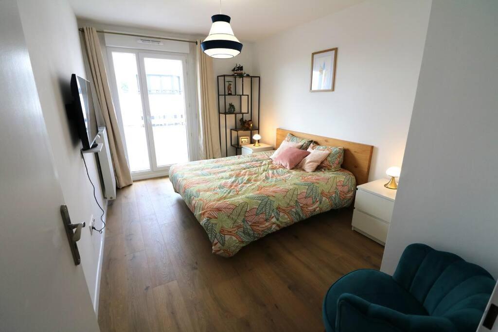 Apartment Peter Pan - 15min Walk To *