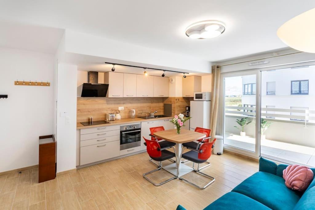 Apartment Peter Pan - 15min Walk To