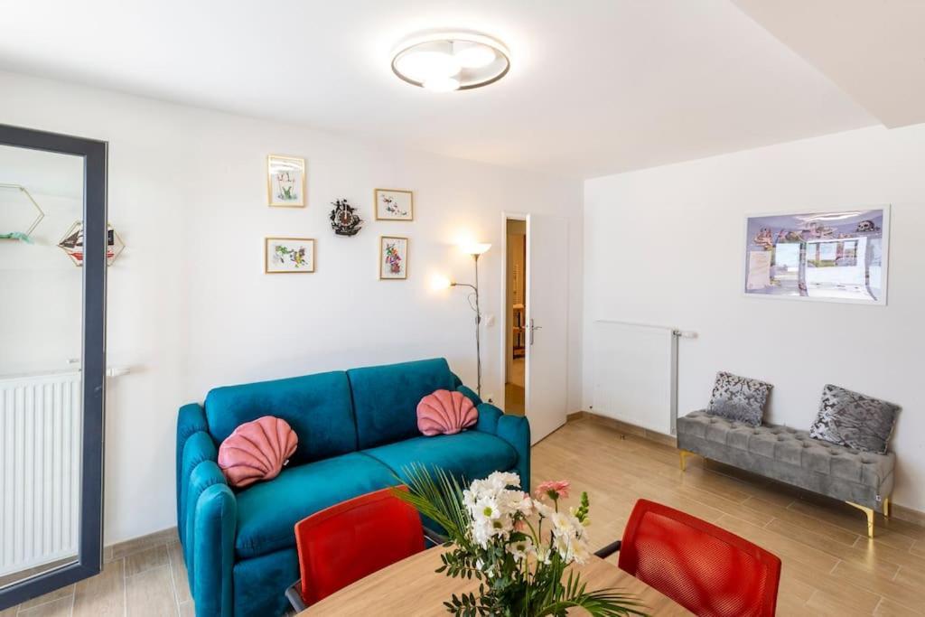 Apartment Peter Pan - 15min Walk To *